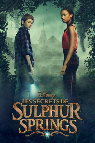 Les Secrets de Sulphur Springs poster