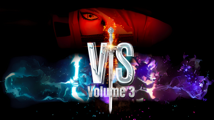 VS Volume 3 poster