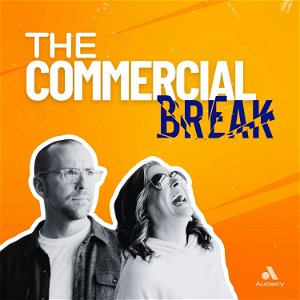The Commercial Break poster