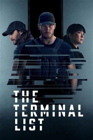 A Lista Terminal poster
