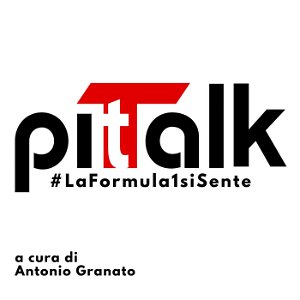 Pit Talk - Formula 1 - F1 Podcast poster