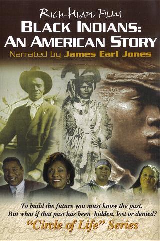 Black Indians: An American Story poster