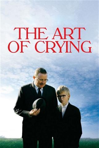 El arte de llorar en coro poster