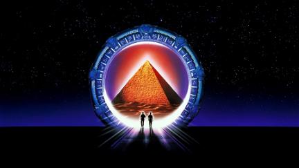 Stargate : La Porte des Étoiles poster