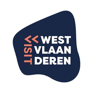 Visit West-Vlaanderen poster