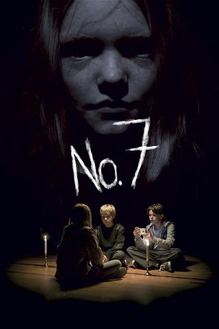 NO. 7 poster