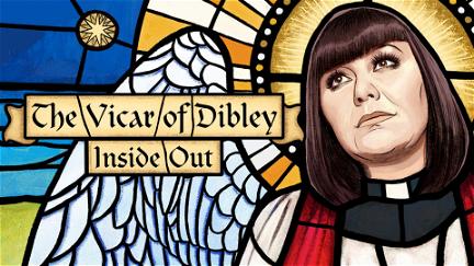 The Vicar of Dibley: Inside Out poster