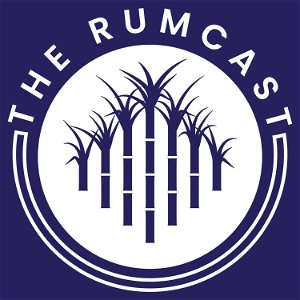 The Rumcast poster