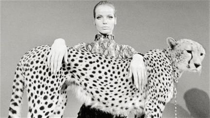 Veruschka - Poetry of a Woman poster
