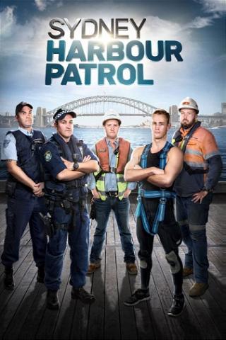 Sydney Harbour Patrol poster
