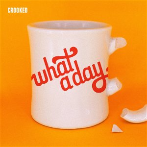 What A Day poster