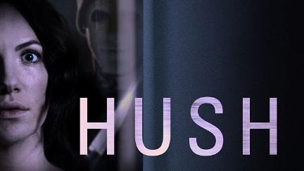 Hush (Silencio) poster
