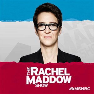 The Rachel Maddow Show poster