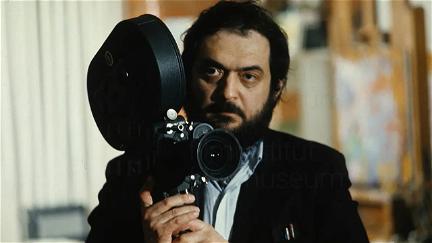 Kubrick par Kubrick poster