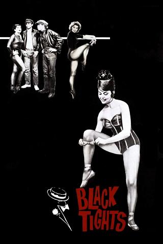 Malhas Negras poster