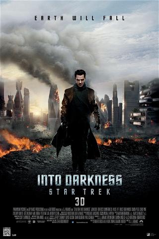 Star Trek XII: Into Darkness poster