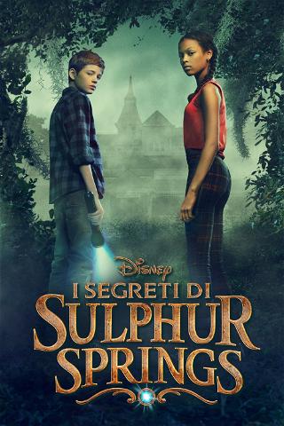 I segreti di Sulphur Springs poster