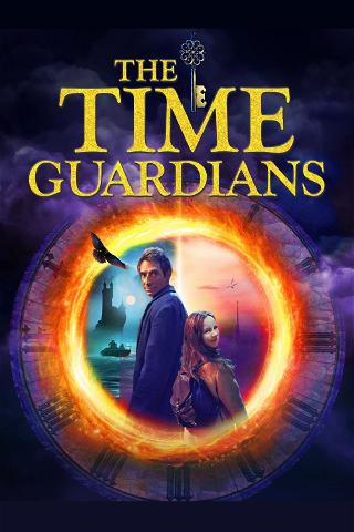 The Time Guardians poster
