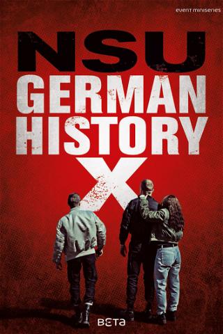 NSU German History X poster