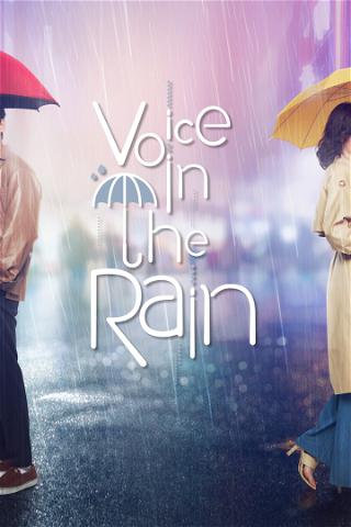Voice in the Rain poster