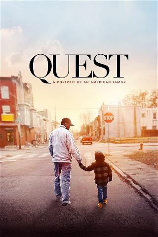 Quest poster