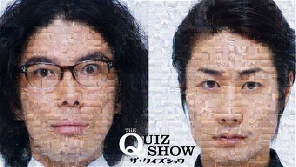 The Quiz Show poster