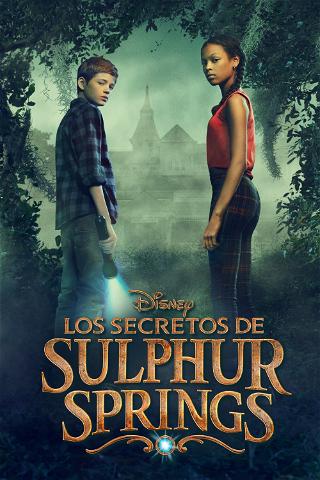 Los secretos de Sulphur Springs poster