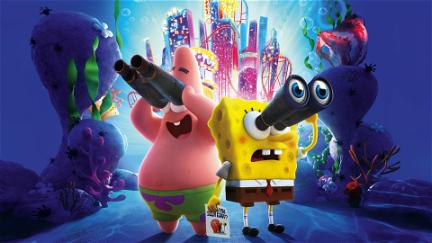 Spongebob Film: Na Ratunek poster