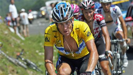 Lance Armstrong - fra start til slut poster