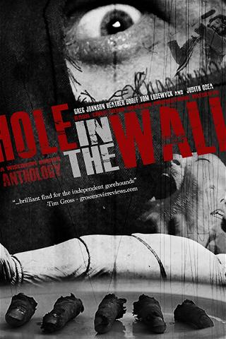 Hole In The Wall poster