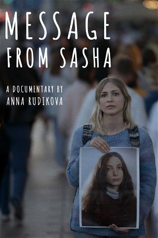 Message From Sasha poster