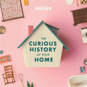 The Curious History of Your Home poster
