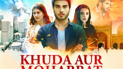 Khuda Aur Mohabbat poster