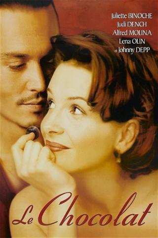 Le Chocolat poster