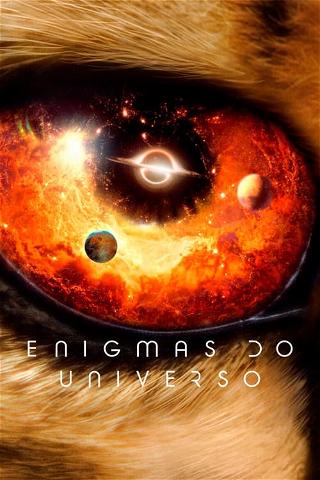 Enigmas do Universo poster