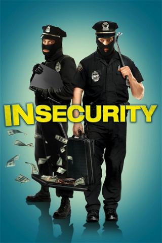 In Security (2013) poster