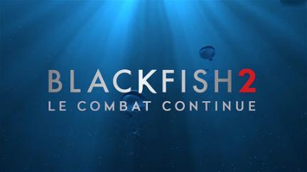Blackfish 2 poster