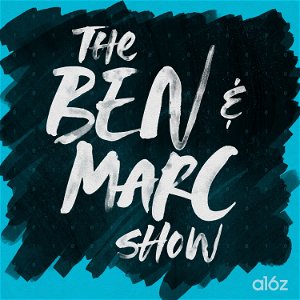 The Ben & Marc Show poster