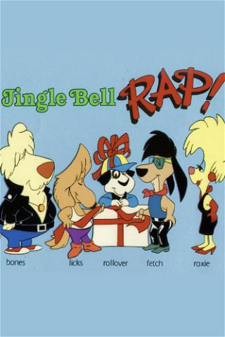 Jingle Bell Rap poster