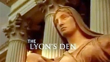 The Lyon's Den poster