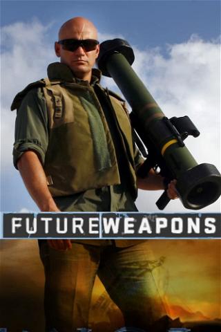 Future Weapons poster