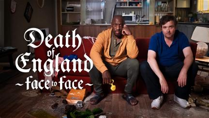 Death of England: Face to Face poster