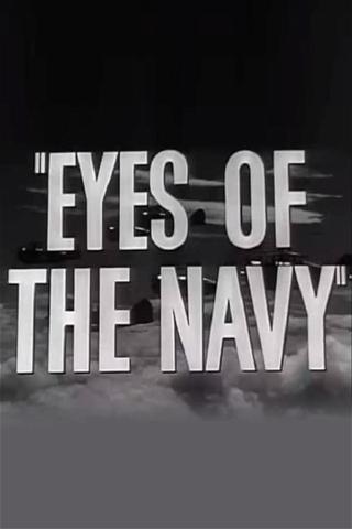 Eyes of the Navy poster
