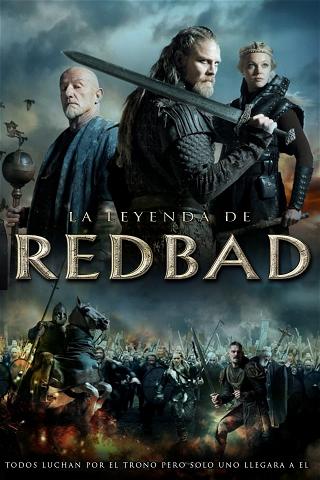 La Leyenda de Redbad poster