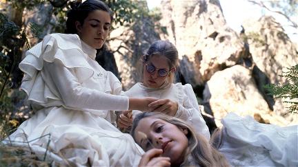 Picnic ved Hanging Rock poster