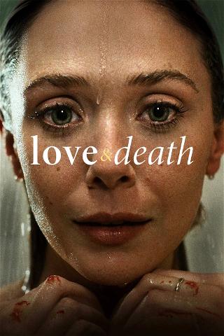 Miłość i śmierć poster