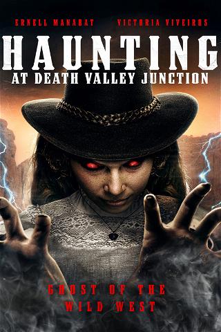 Haunting at Death Valley Junction poster