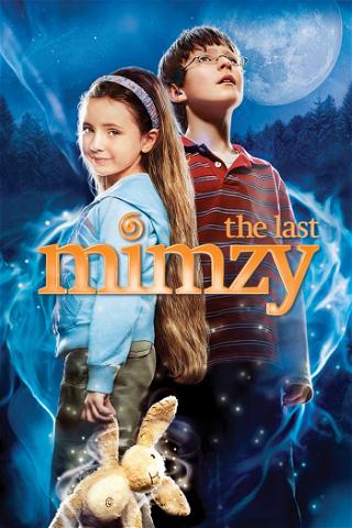 Mimzy poster