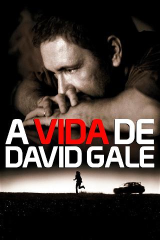 A Vida de David Gale poster