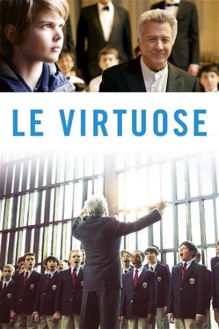 Le Virtuose poster